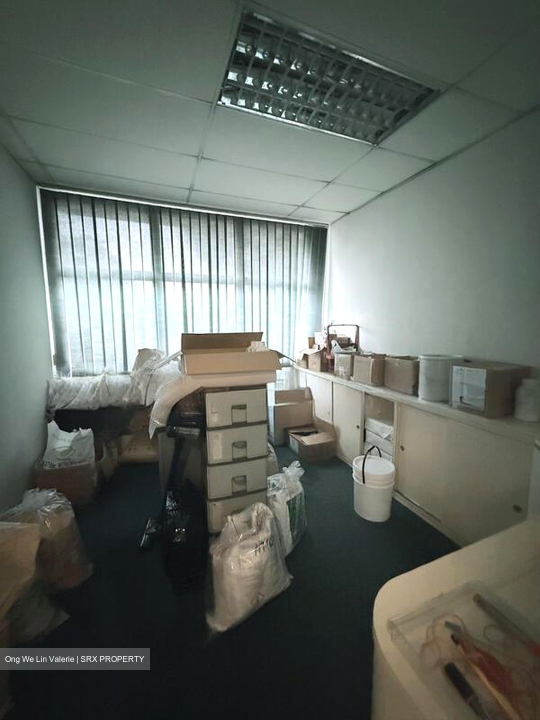 Tuas South Street 5 (D22), Factory #517633221